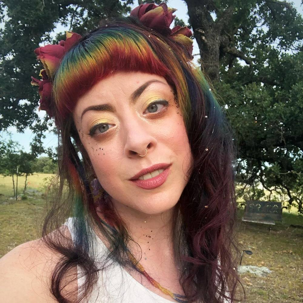 Meet your Posher, Angeliska